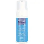 Mousse nettoyante oxygénante