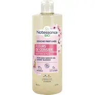 Gel douche fleurs de cerisier
