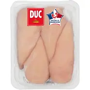 Filets De Poulet Duc
