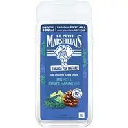 Gel douche pin et criste marine