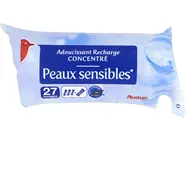 Recharge adoucissant concentré pour peaux sensibles