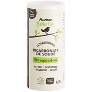 Bicarbonate de soude