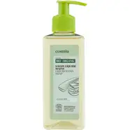 Gel lavant mains liquide à l'aloe vera bio