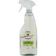 Nettoyant spray vitres