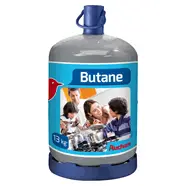 Charge de gaz Butane 13kg