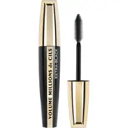 Mascara extra black
