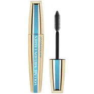 Mascara waterproof noir