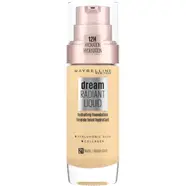 Fond de teint fluide 21 beige doré