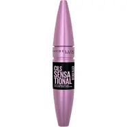 Mascara noir volume effet éventail