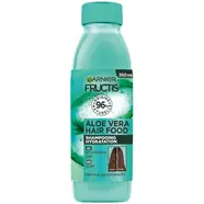 Shampoing hydratant à l'aloe vera