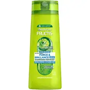 Shampoing fortifiant 2 en 1