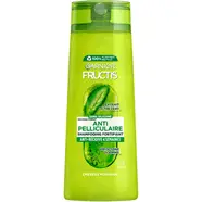 Shampoing fortifiant antipelliculaire