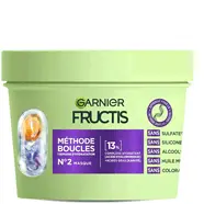 Masque hydratant