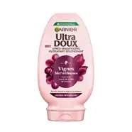 Après-shampoing à l'huile de pépin de raisin