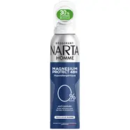 Déodorant spray homme anti-odeurs 48h