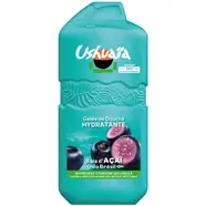 Gel douche baie d'açaï du Brésil