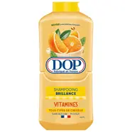 Shampoing brillance aux vitamines