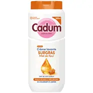 Crème douche au miel de fleurs