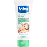 Crème visage hydratante à l'aloe vera et karité bio