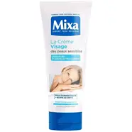 Crème visage hydratante à l'huile d'amande douce et karité