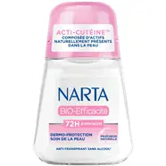 Déodorant bille dermo-protecteur et anti-transpirant 72h