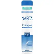 Déodorant spray anti-odeurs 48h