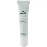 Crème de jour soin anti-imperfections à l'aloe vera, thé bio