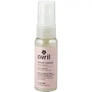 Sérum lissant visage à l'aloe vera bio