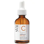 Sérum concentré anti-rides concentré à la vitamine C