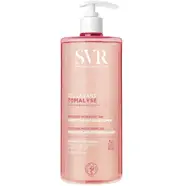 Gel lavant apaisant, hydratant, anti dessèchement