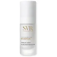 Sérum soin contour des yeux anti âge lissant