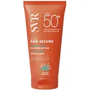 Crème mousse protection solaire SPF50+