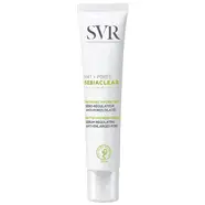 Crème matifiante anti imperfections, sébo-régulateur