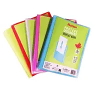 Porte-vues A4