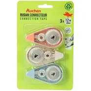Correcteur ruban 12 m