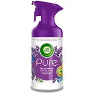 Désodorisant spray anti-odeurs lavande et jacinthe
