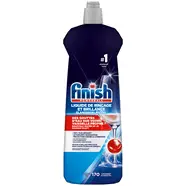 Liquide de rinçage pour lave-vaisselle