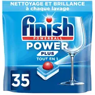 Tablettes lave-vaisselle tout en 1