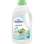 Lessive liquide hypoallergénique amande douce bio