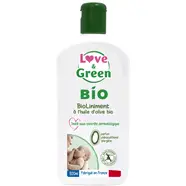 Liniment à l'huile d'olive bio
