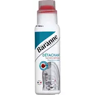Brosse nettoyante et détachante pour baskets