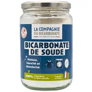 Bicarbonate de soude
