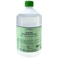 Sérum physiologique