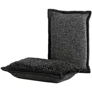 Eponge lavable et réutilisable