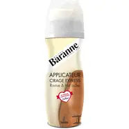 Cirage liquide express ravive et fait briller