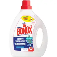 Lessive liquide eucalyptus