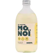 Gel douche au monoï