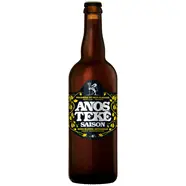 Biere Blonde Artisanale Saison 6 Anosteke