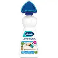 Brosse détachante tissus et ameublement