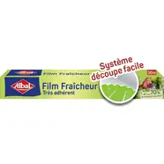 Film fraîcheur alimentaire